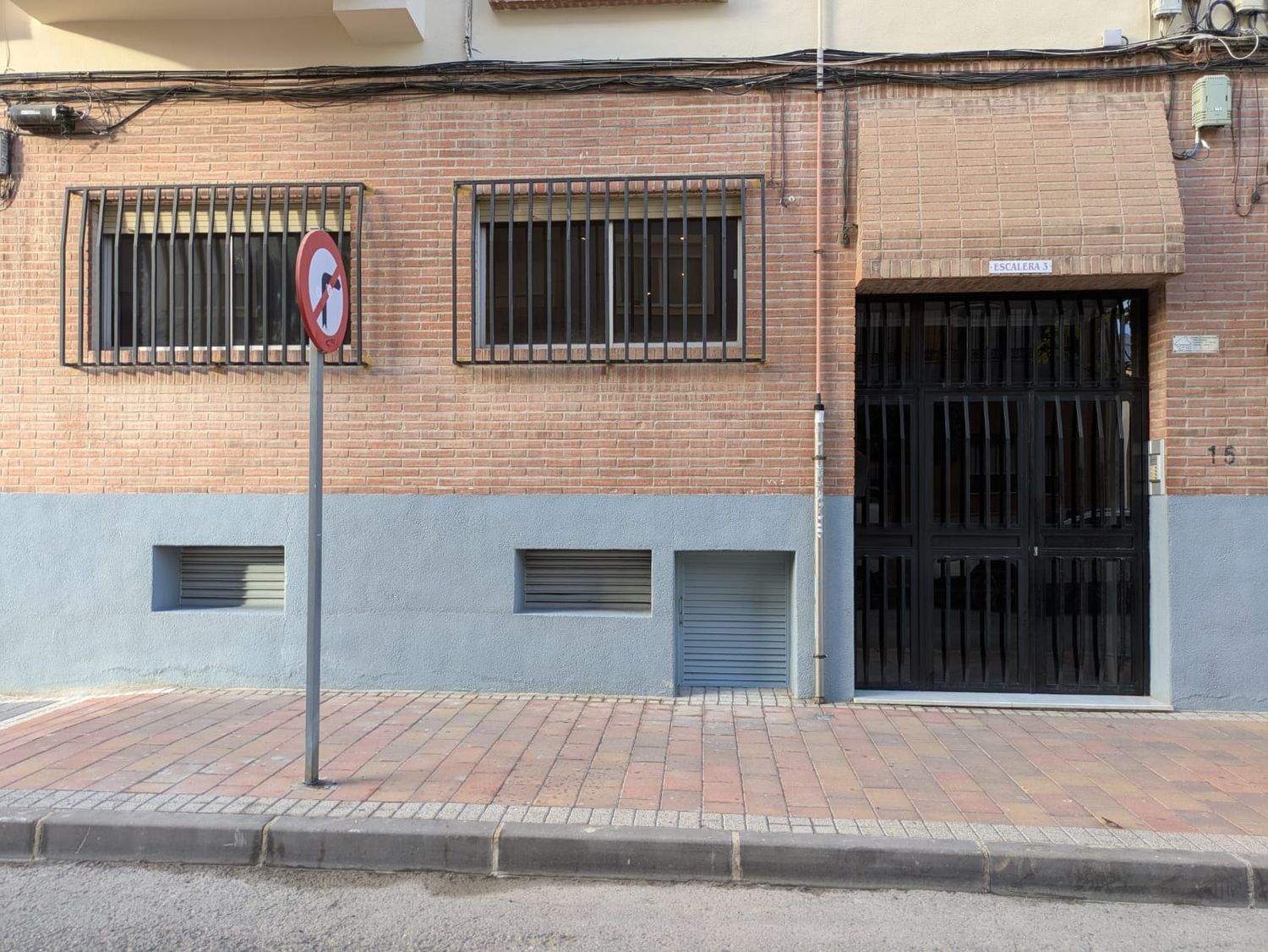 Piso en calle Cura Lorenzo Pastor Puertas, 15 - Foto 16