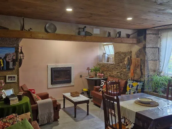 Casa de pueblo en Cabanas Gaxin, 20 - Foto 8