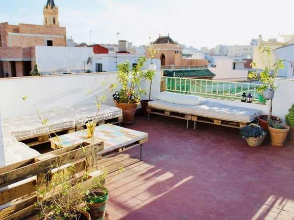 Estudio en calle Malasaña, 10 - Foto 6