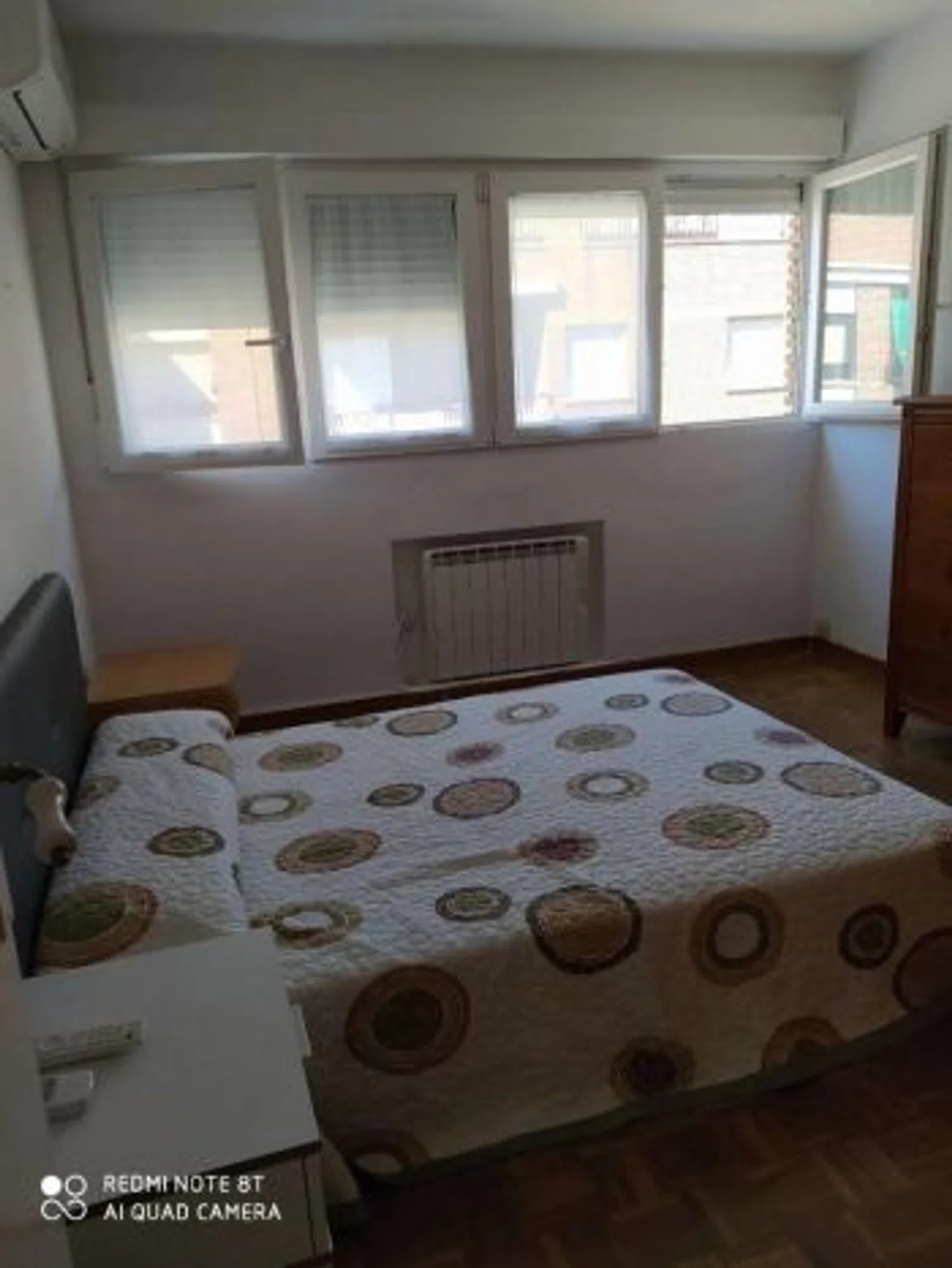 Piso en calle de Juan Bautista de Toledo, 27 - Foto 5