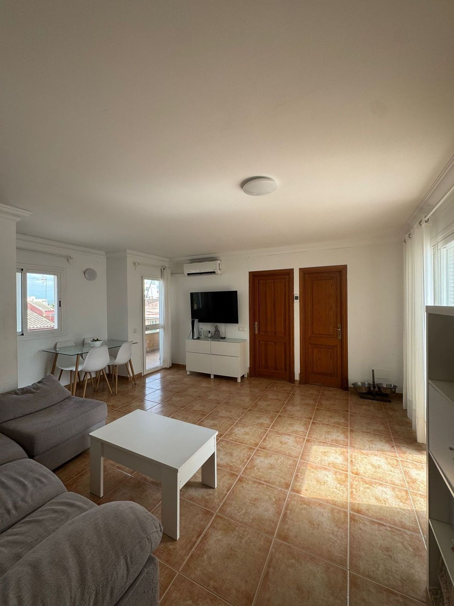 Ático en avenida del Cid, 28 - Foto 1