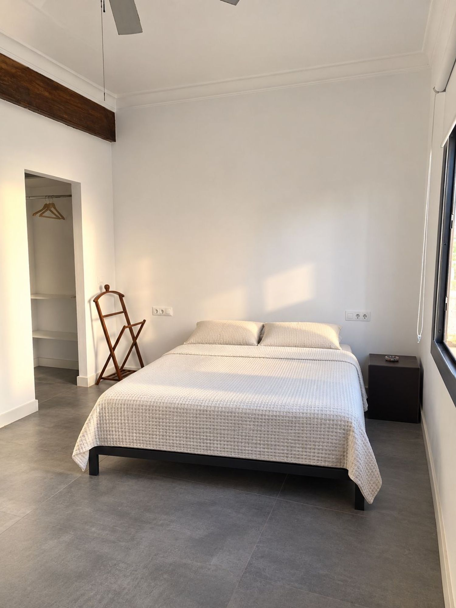 Piso en Calle del Reial Patrimoni, 41, El Terreno - Foto 6