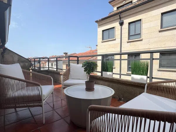 Ático en Calle ourense, 12, Adina-Portonovo, Adina-Portonovo - Foto 16