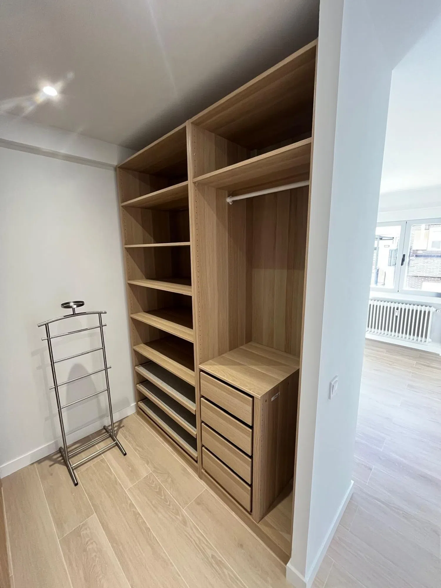 Piso en calle de Zabaleta, 33 - Foto 9