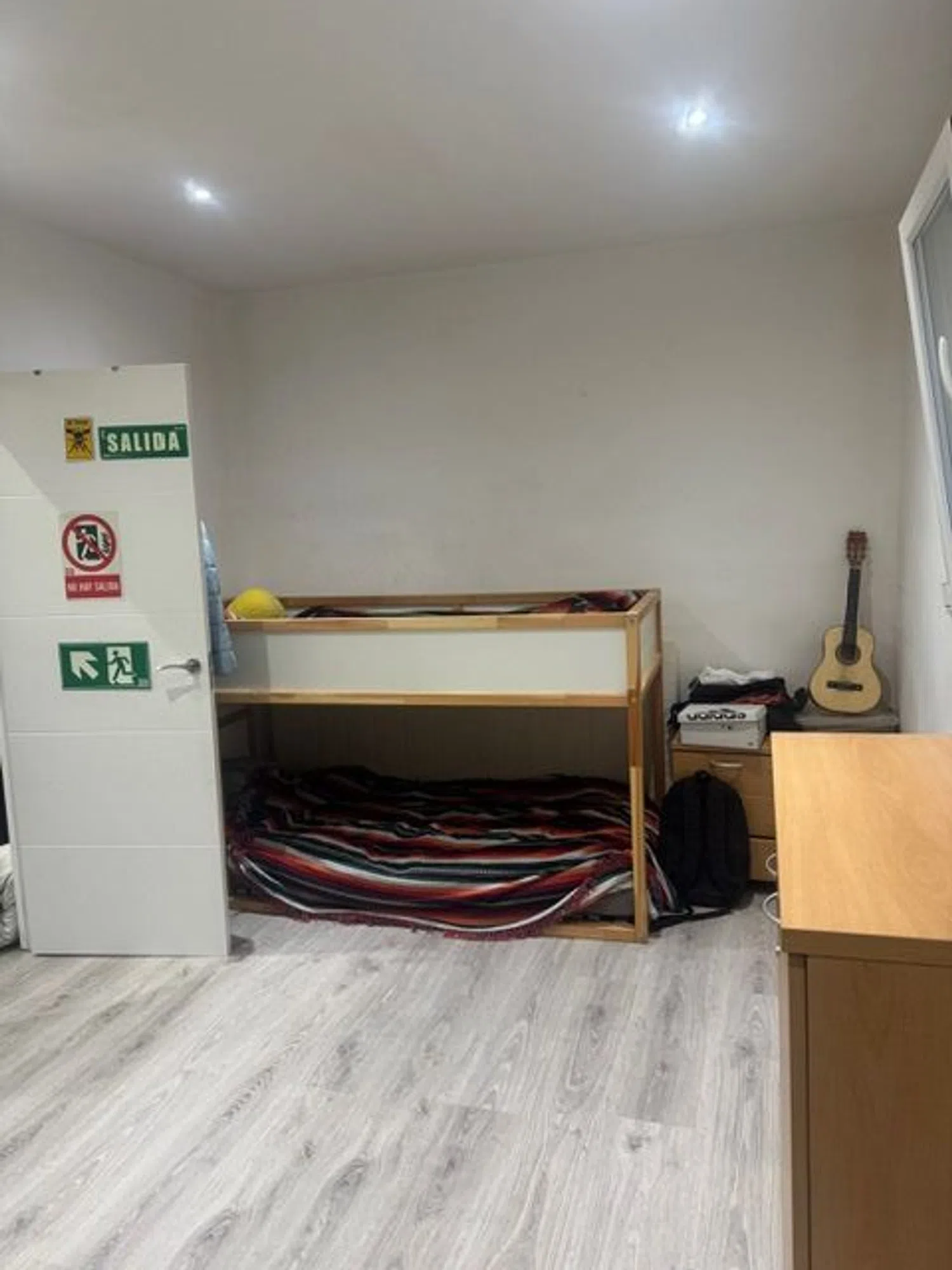 Piso en avenida de Valladolid, 13 - Foto 5