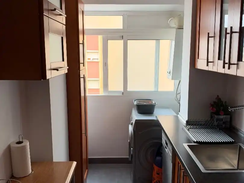 Piso en  Calle Héroe de Sostoa 77 - Foto 7