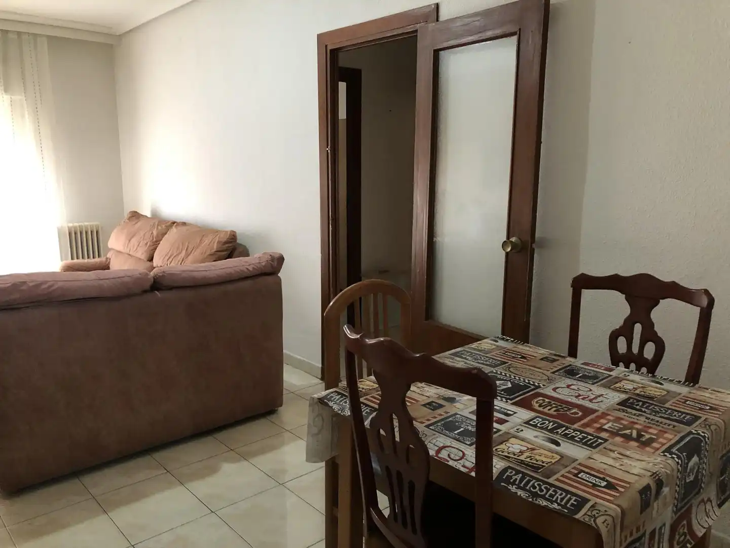 Piso en  Calle de La Alberca 57 - Foto 8