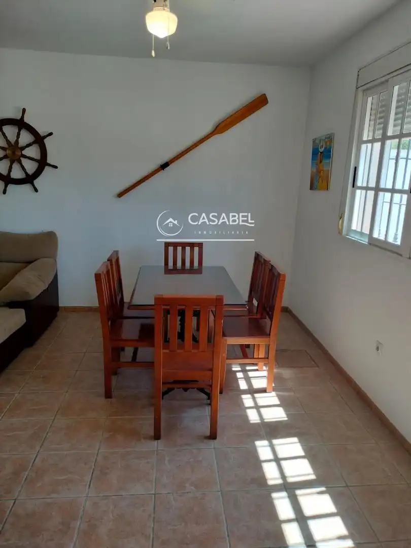 Chalet en  camino viejo Almadovar calle Milagrosa - Foto 34