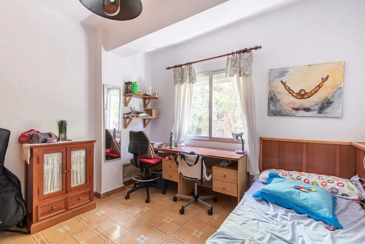 Piso en calle Juan de Ávila Segovia, 2 - Foto 7