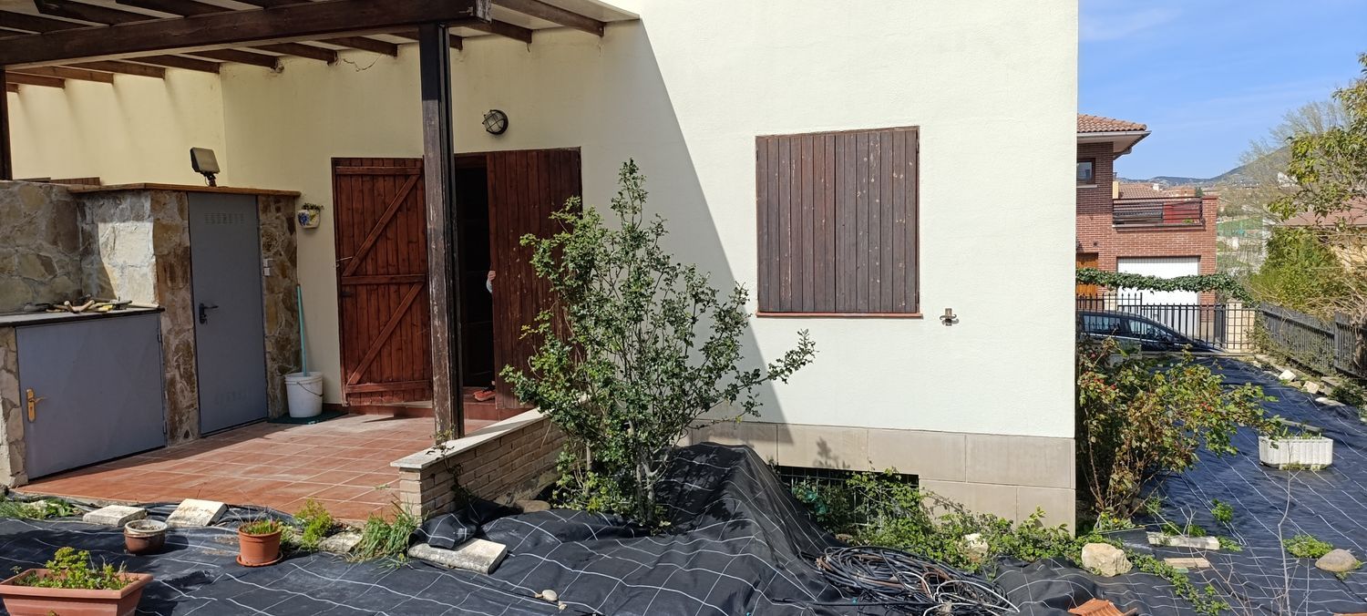 Chalet pareado en Calle Zuzaran, 4 - Foto 37