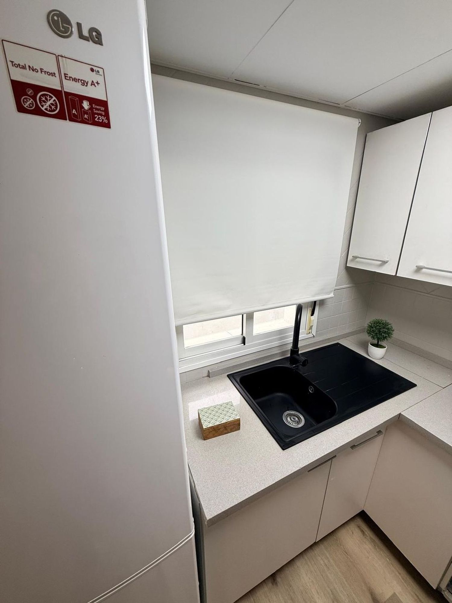 Piso en calle Valladares, 1 - Foto 9