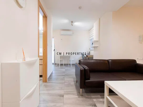 Estudio en Avenida de Giorgeta, La Raiosa - Foto 4
