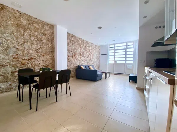 Piso en calle de Pallars, 240 - Foto 1