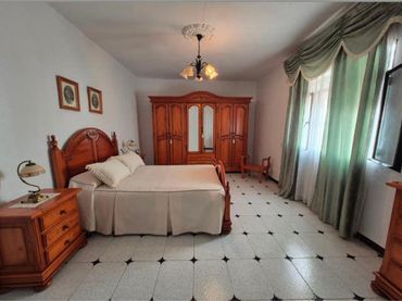 Casa adosada en colegio las mallas - Foto 6