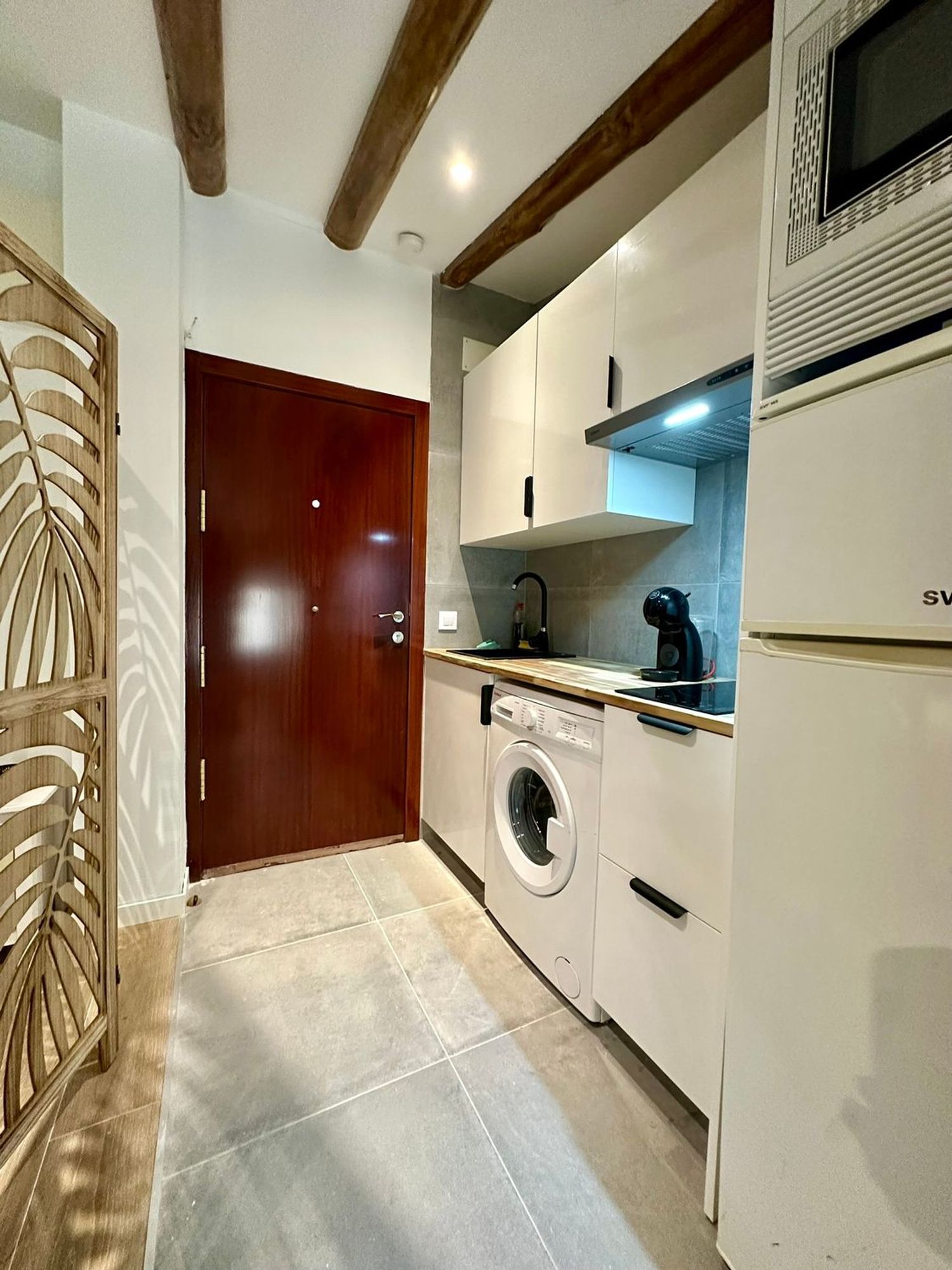 Estudio en Calle de Barbieri, 10, Chueca-Justicia - Foto 11
