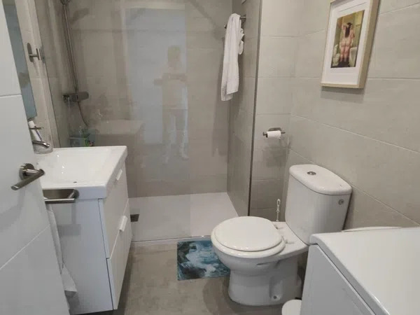 Piso en Paseo de Velilla, 46, Velilla - Velilla Taramay, Velilla - Velilla Taramay - Foto 9