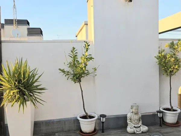 Dúplex en Calle de Ricardo Medem, 8, Centro, Centro - Foto 23