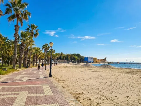 Dúplex en Los Narejos-Punta Calera - Foto 30