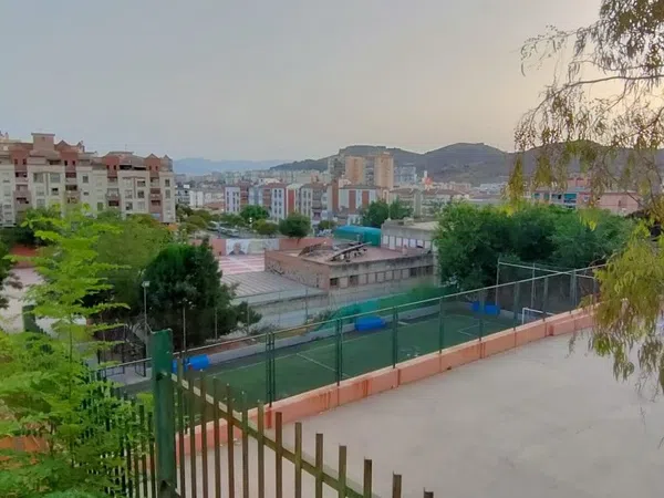 Piso en Avenida Málaga Oloroso, 10 - Foto 11