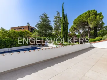 Chalet en Sant Cugat del Vallès - Foto 59