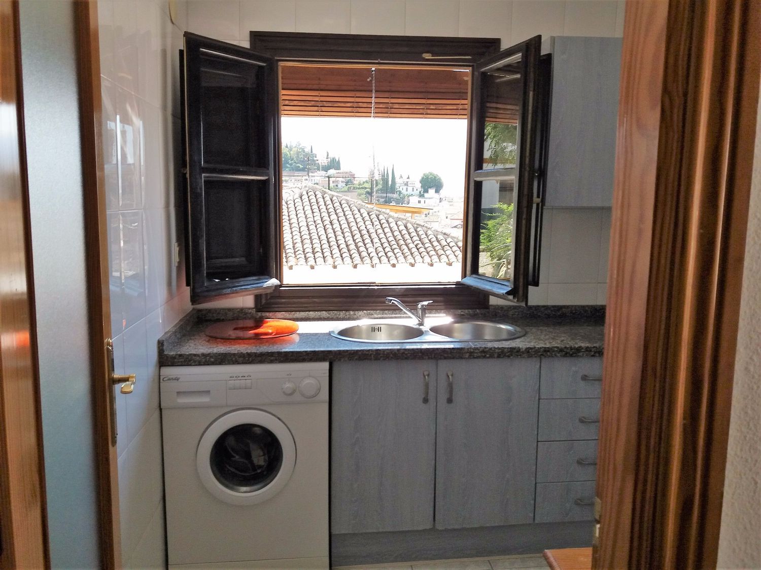Piso en Cuesta Beteta, 18, Albaicín, Albaicín - Foto 6