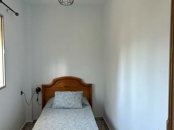 Casa independiente en Almogía - Foto 18