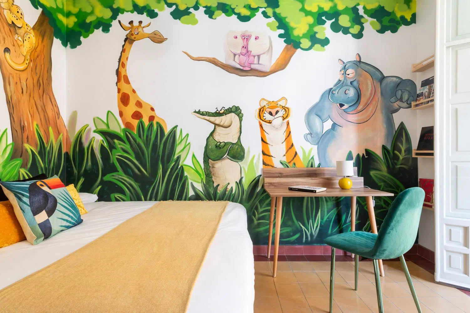 Piso en calle Goles, 21 - Foto 29