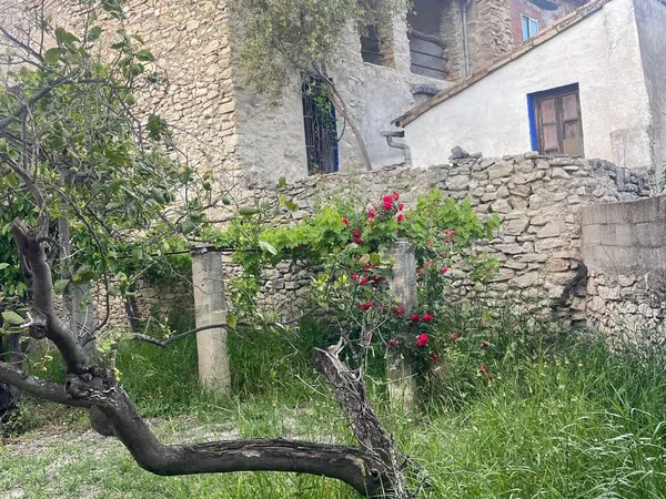 Casa de pueblo en Calle Puríssima, 11 - Foto 23