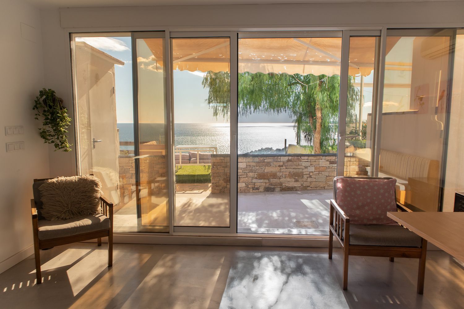 Chalet adosado en Calle del Albatros, 3, Cabo de las Huertas - Foto 18