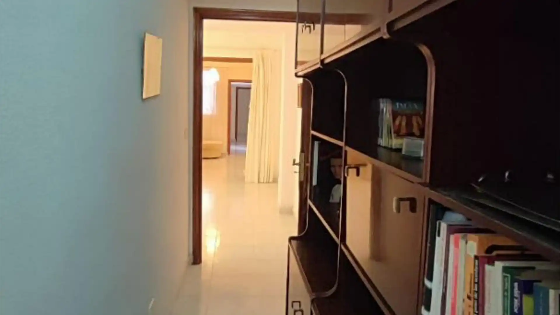 Piso en  Calle Domingo Pérez Minik 35 - Foto 32