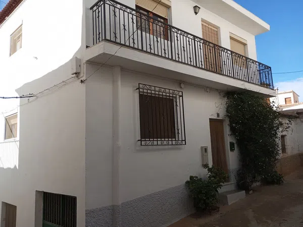 Chalet pareado en Imagen, 10 - Foto 2