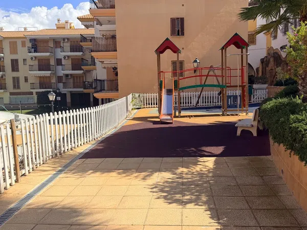 Piso en Travesía Bolnuevo, 5 - Foto 8