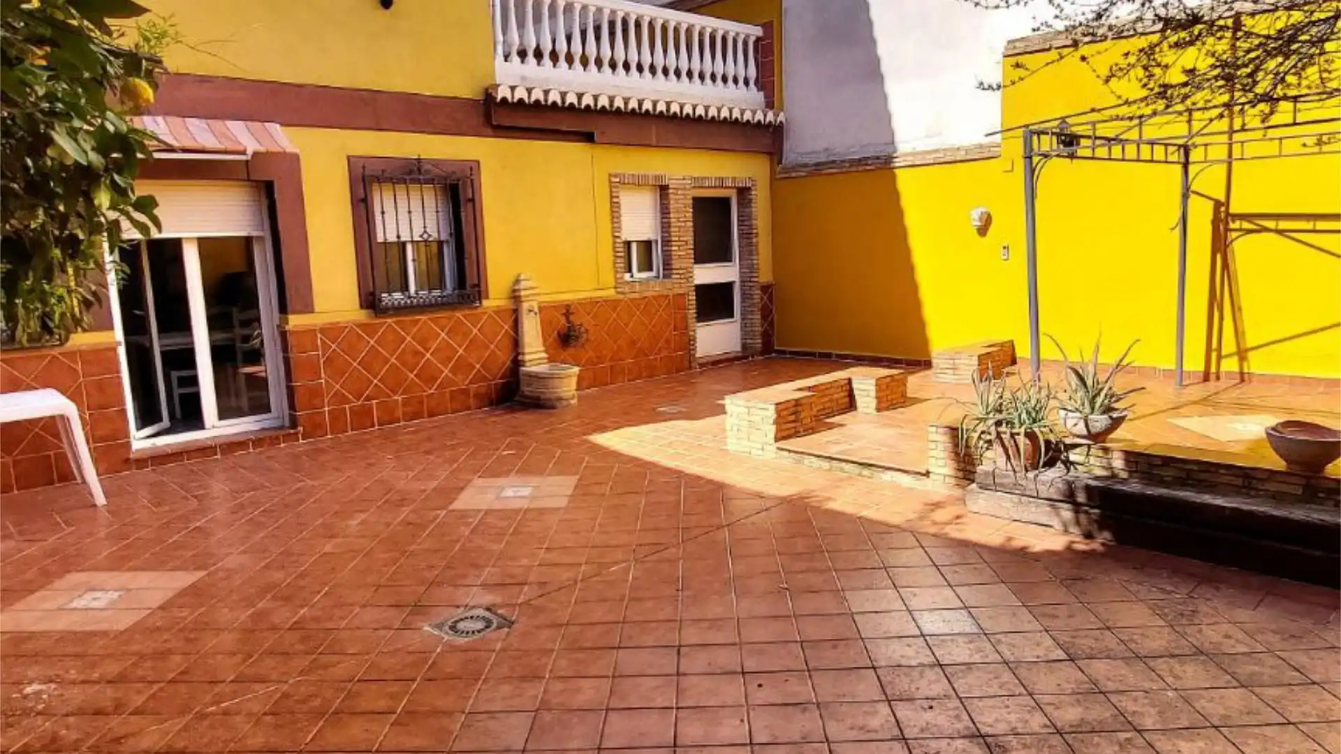 Chalet en  Calle Vista Alegre 1 - Foto 2