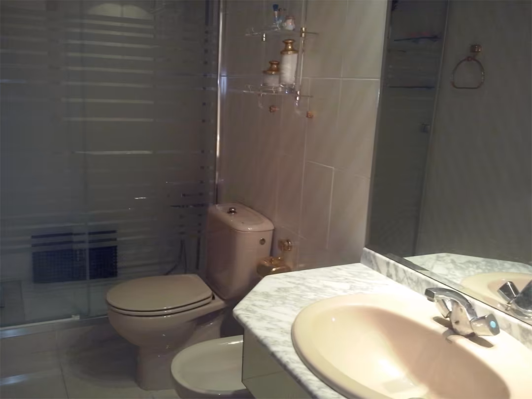 Piso en  Andador de Gutiérrez Mellado 45 - Foto 7