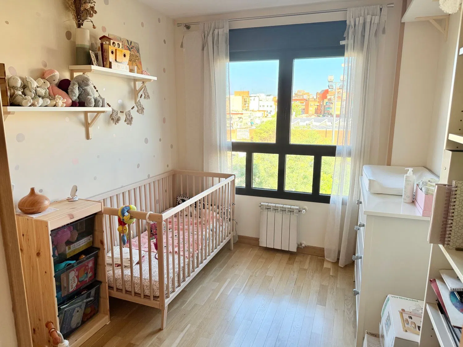 Piso en calle del General Ricardos, 159 - Foto 12