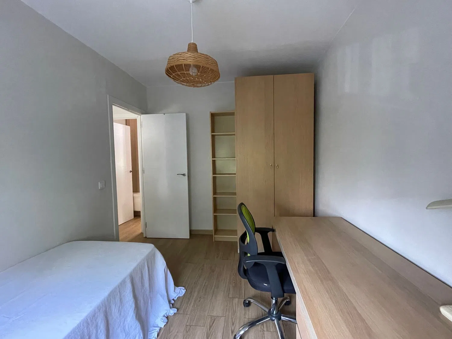 Piso en calle Padre Pedro Ayala, 68 - Foto 21