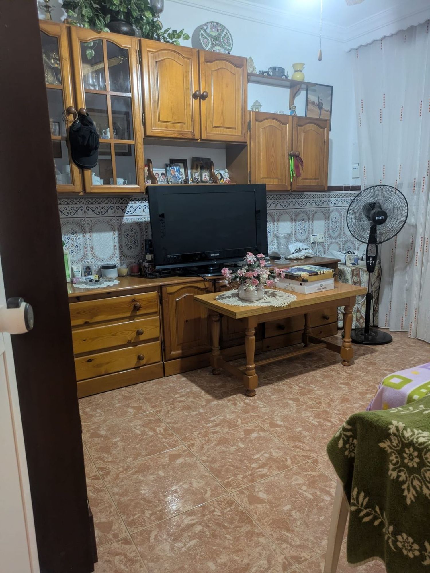 Chalet pareado en Calle Martínez Falero, 37, El Palo - Foto 5