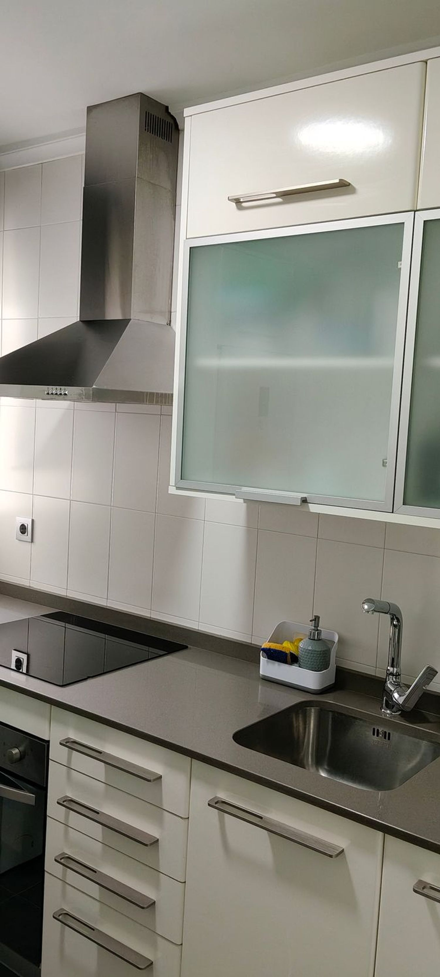 Piso en Calle del General Elorza, 40, Milán-Pumarín - Foto 10