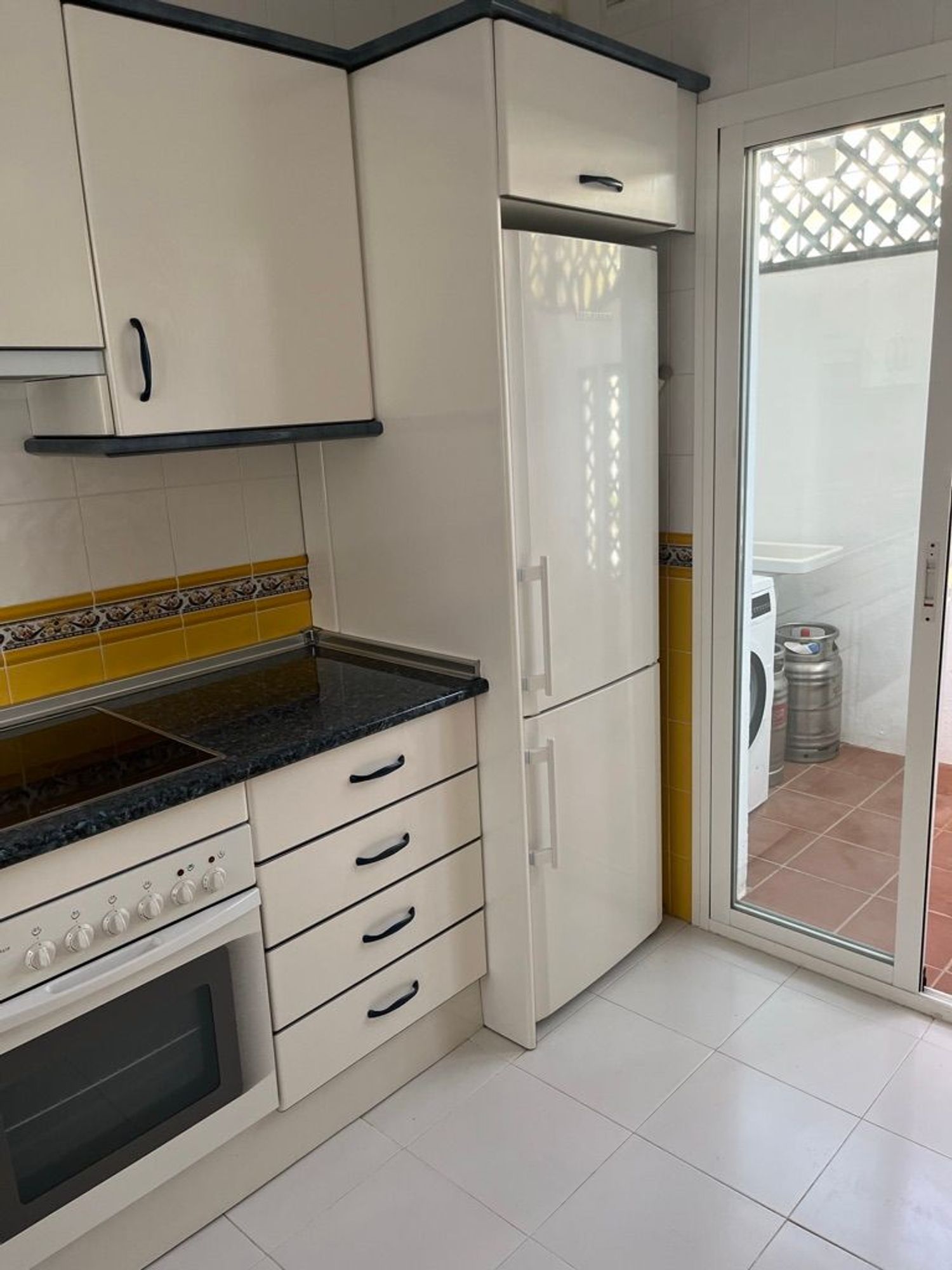 Chalet pareado en Urb. jardines del golf fase 3 Añoreta Golf - Paraíso del Sol - Foto 14