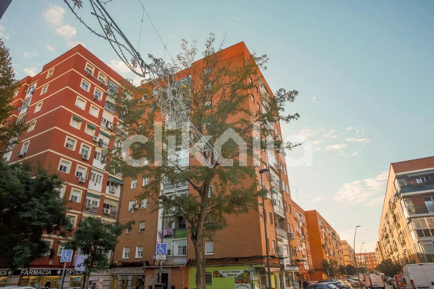 Piso en avenida Aragón - Foto 21