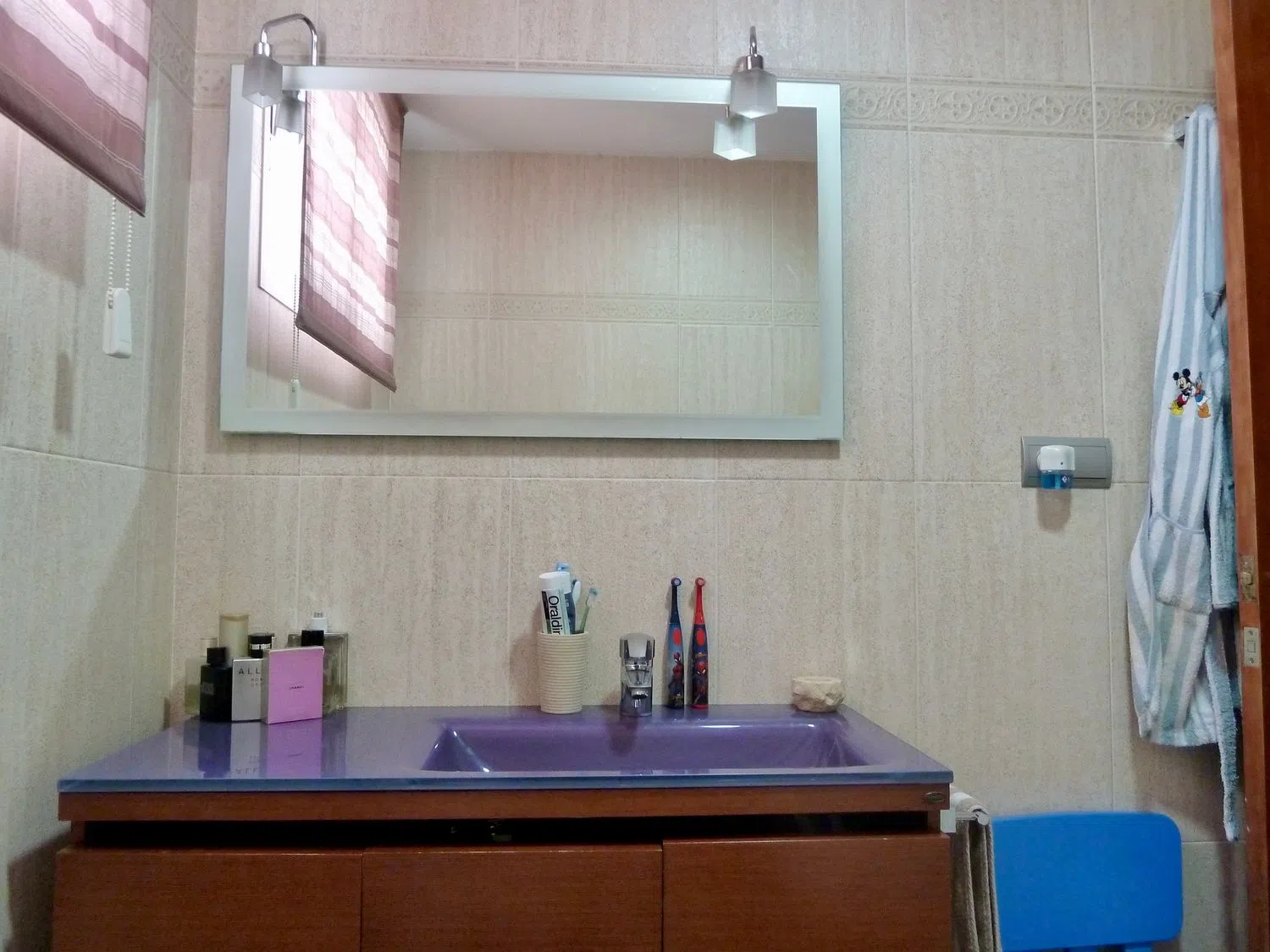 Piso en calle de Calixt III, 5 - Foto 11