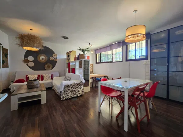 Estudio en Paseo de Miramar, 15, Limonar - Foto 1