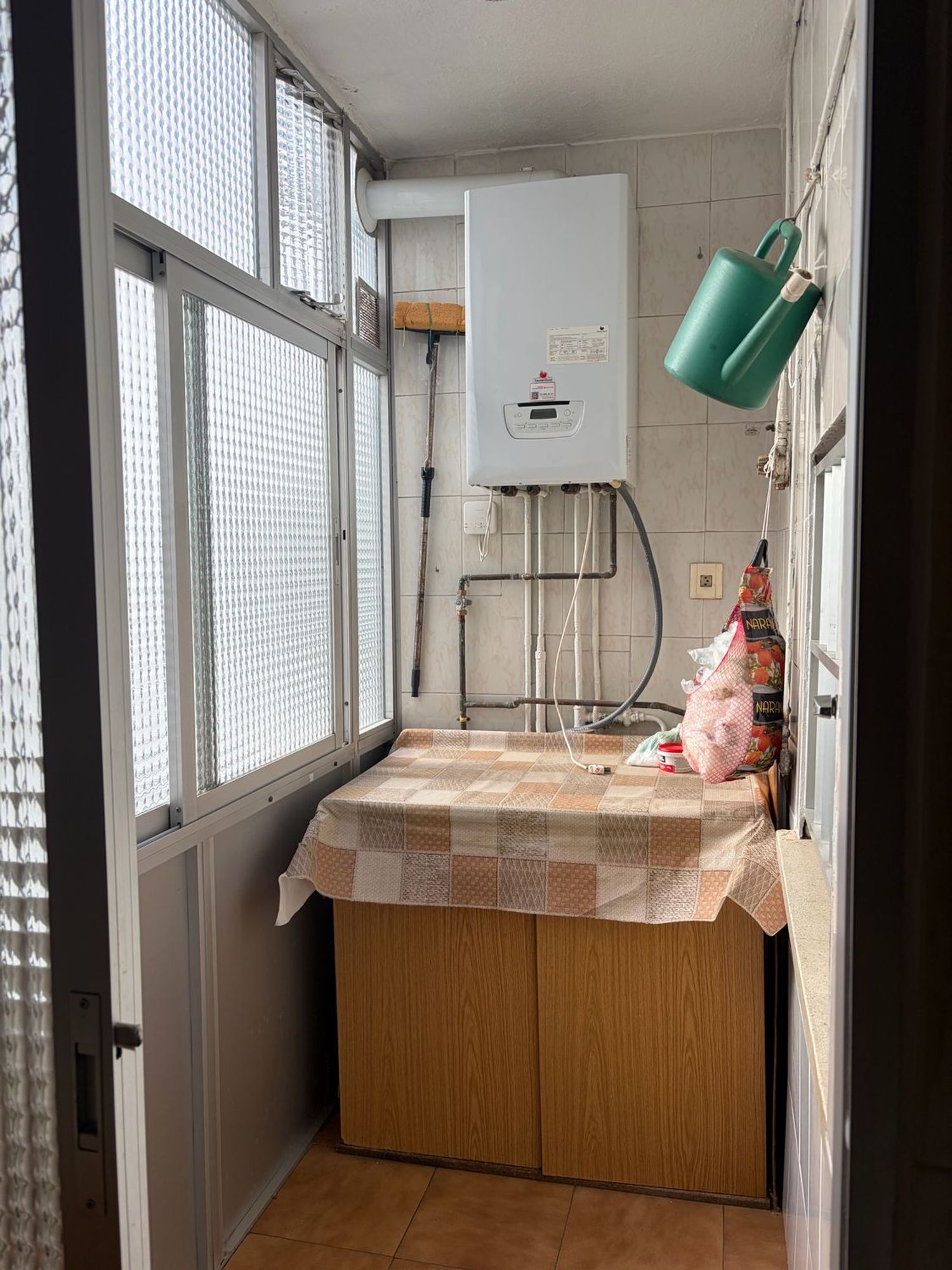 Piso en calle Pedro del Campo, 3 - Foto 16