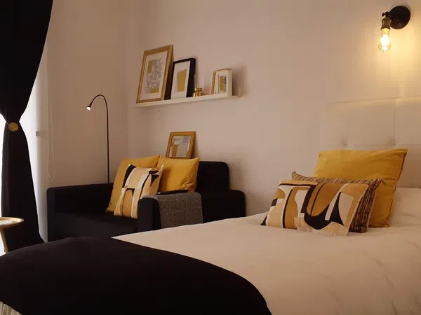 Estudio en calle Aceviño, 2 - Foto 3