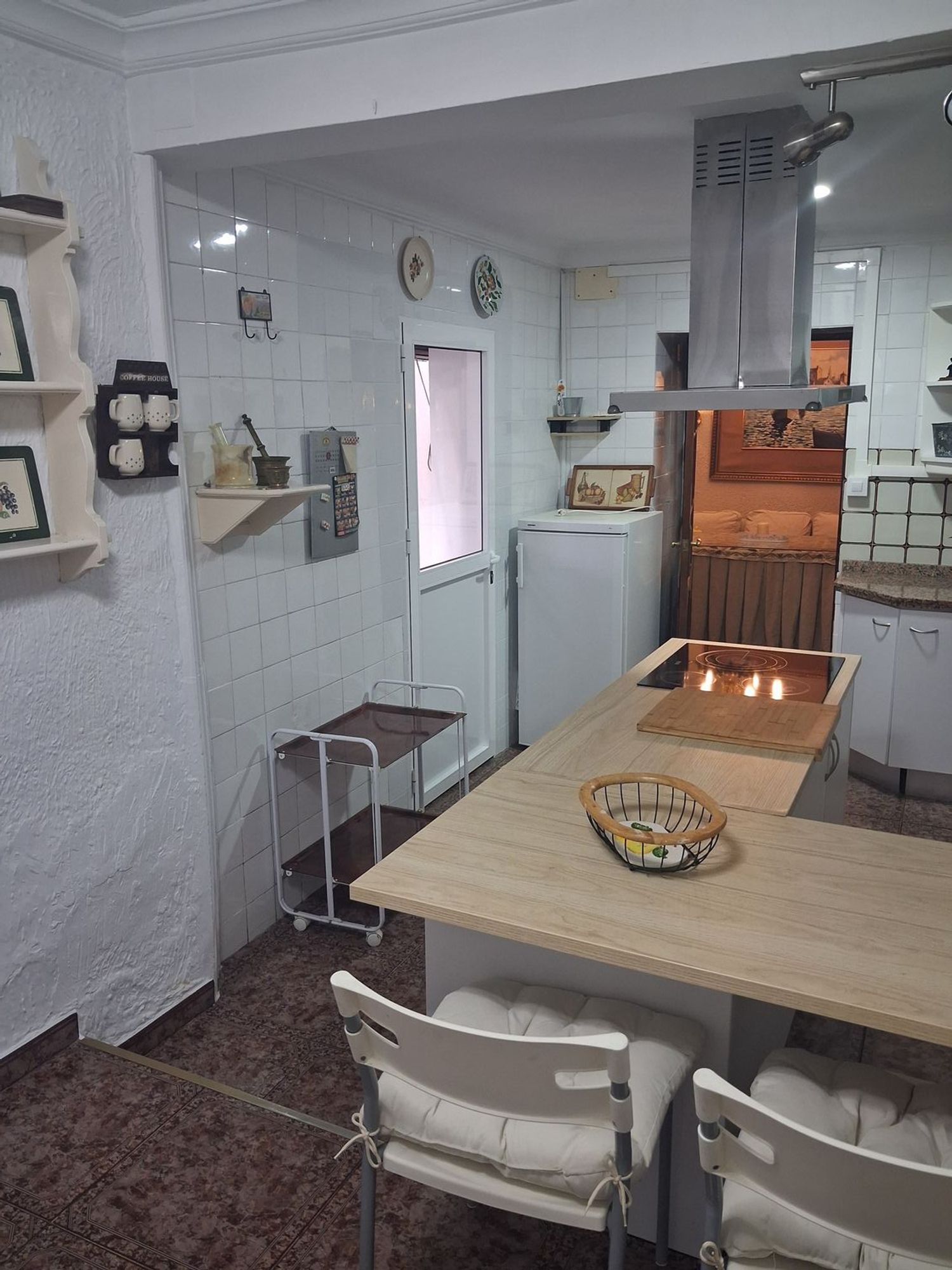 Casa de pueblo en Avenida del Andalucia, 32 - Foto 27
