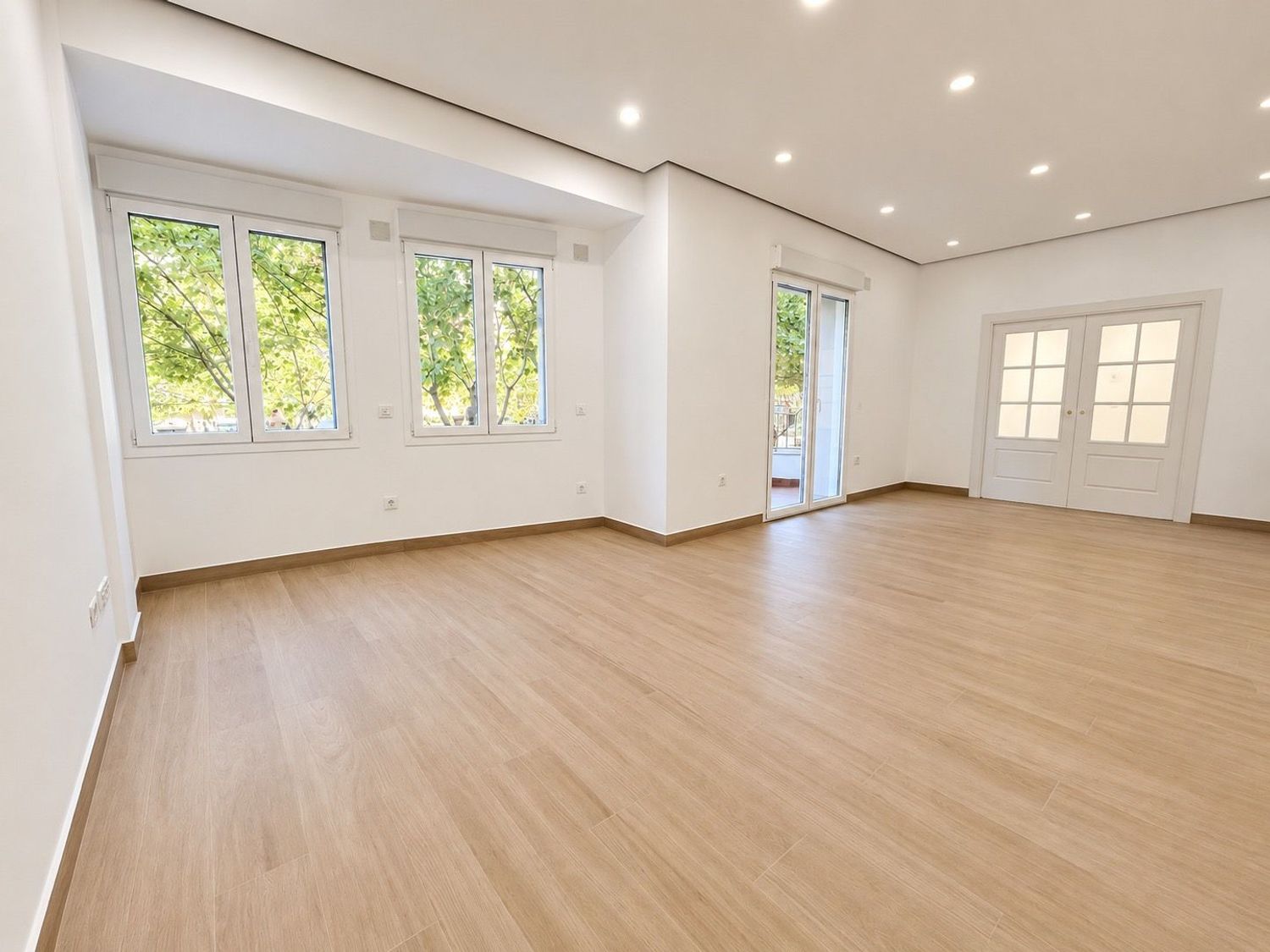Piso en Paseo de Zorrilla, 5, Pº Zorrilla - Campo Grande, Pº Zorrilla - Campo Grande - Foto 2