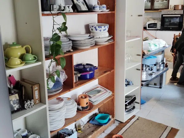 Casa rural en camino do Rozo, 35 - Foto 6