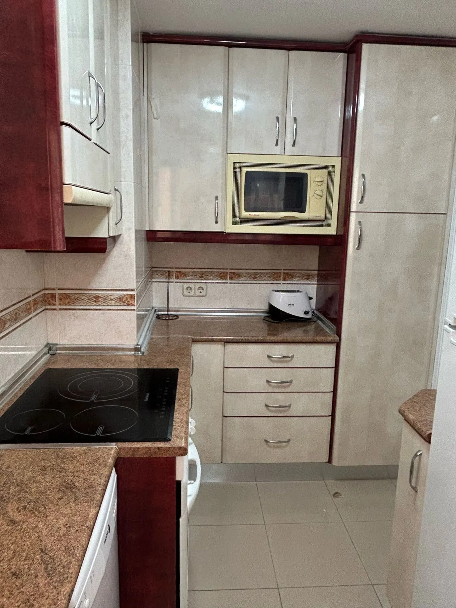 Piso en calle de Gerardo Cordón, 53 - Foto 8