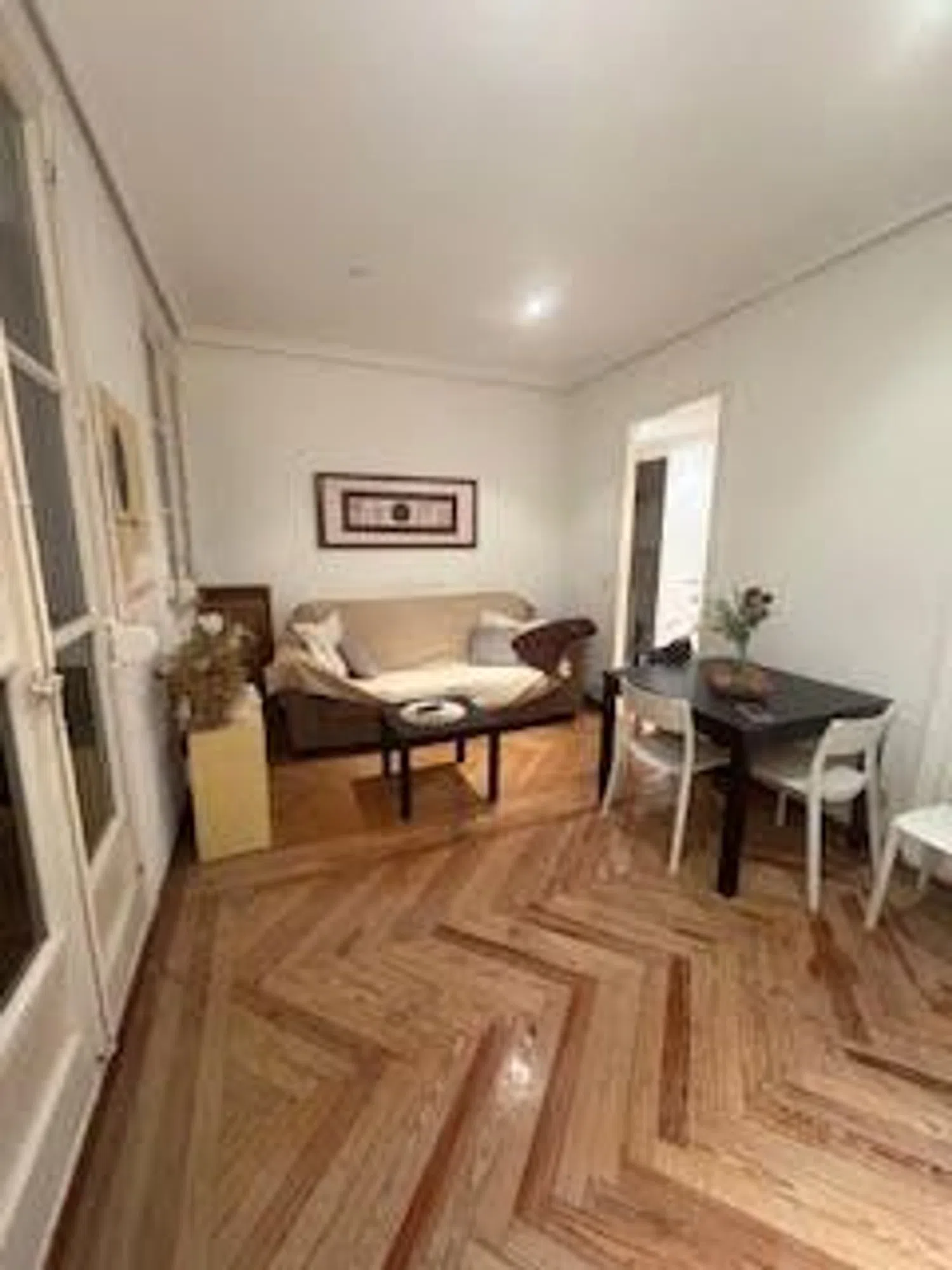 Piso en calle de Sandoval, 4 - Foto 1