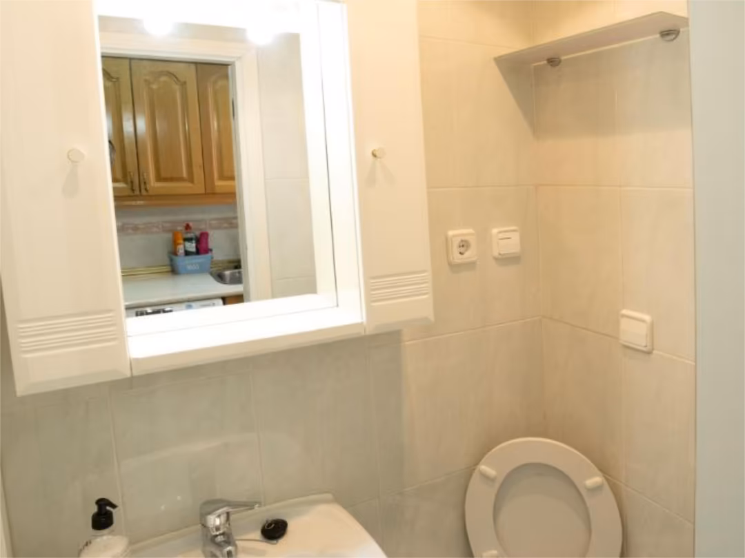 Piso en  Calle Velázquez 150 - Foto 10